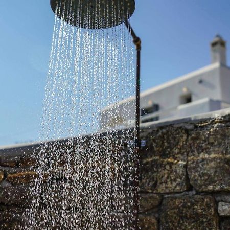 Cloud Nine Villa Mykonos Mykonos Town Kültér fotó