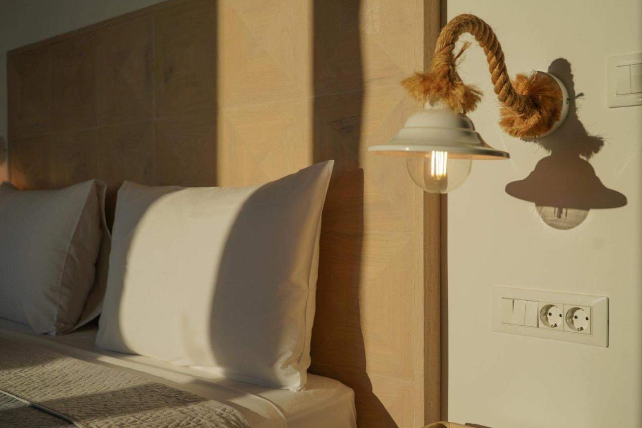Cloud Nine Villa Mykonos Mykonos Town Kültér fotó
