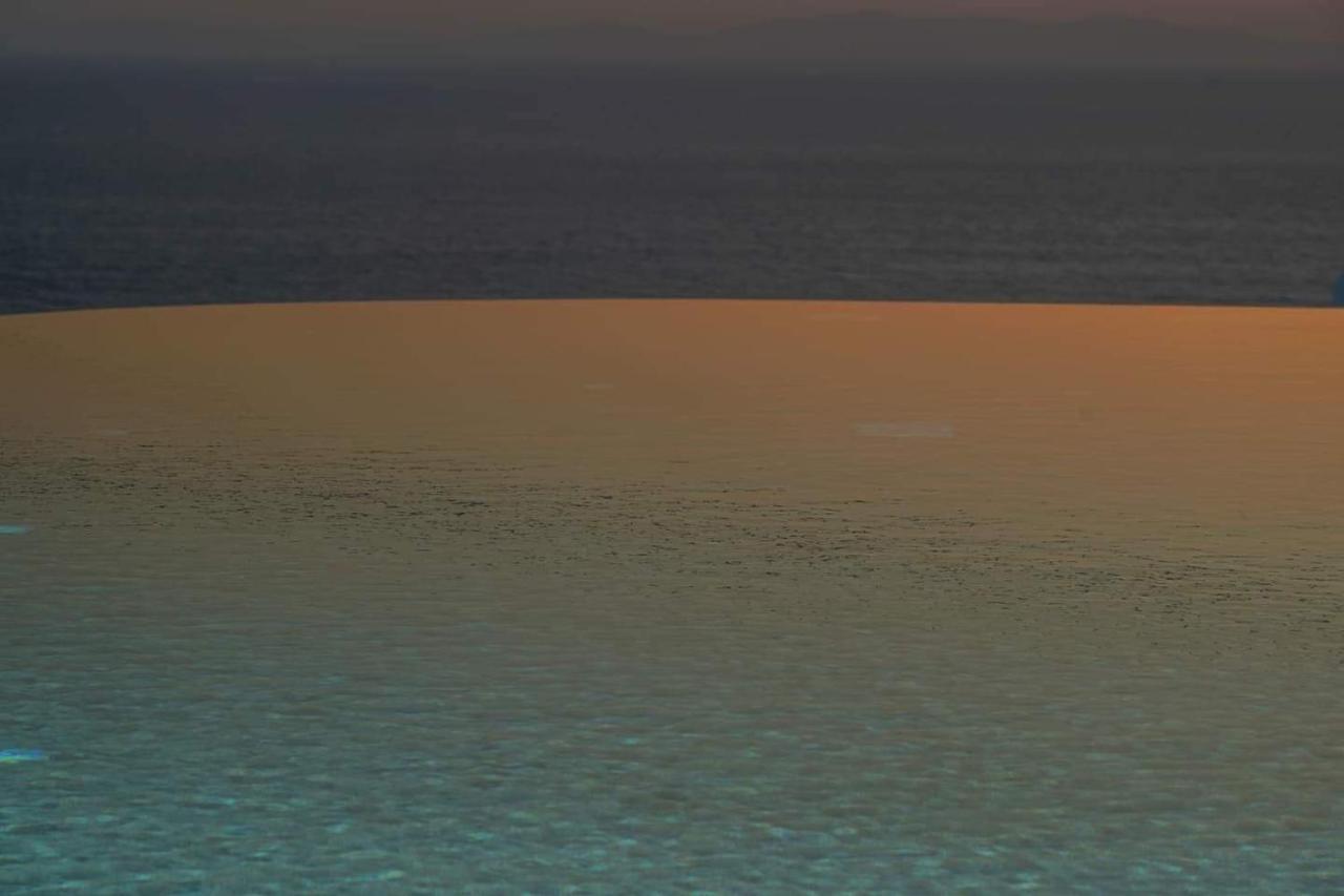 Cloud Nine Villa Mykonos Mykonos Town Kültér fotó